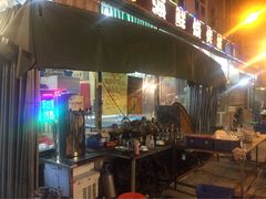 -天津乾毓德饭庄·清真传统炒菜·海鲜烧烤(咸阳路店)