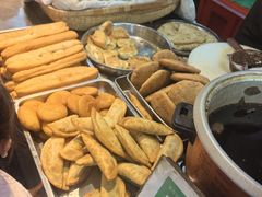 -穆彦华逍遥镇胡辣汤(岗坡路店)