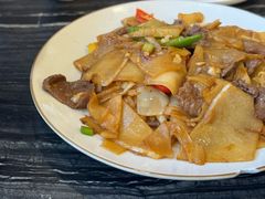 -美极鲜食坊(宝安南路店)
