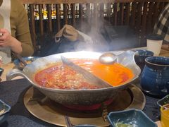 -湊湊火锅·茶憩(上海合生汇店)