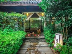 -杭州第一世界大酒店·云曼温泉