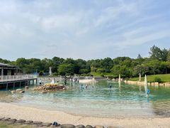 -上海月湖雕塑公园
