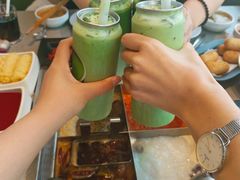 -海底捞火锅(振华广场生日主题店)