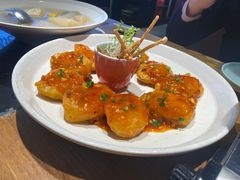 -鸡毛店·川菜(双楠店)