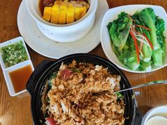 -日昌餐馆(亦庄店)