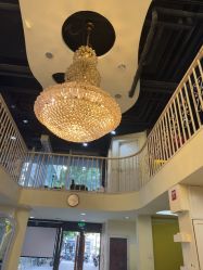 -丽时 Hair Salon