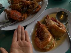 -大茄来海鲜餐厅(亚洲城分行)