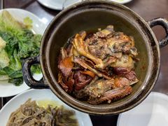 -斯丹姜母鸭·古法干香(涂门街总店)