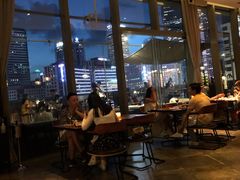 大堂-Mercato莫卡多露台餐厅与酒吧(K11店)
