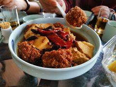 -乔家满族八大碗(流水沟店)