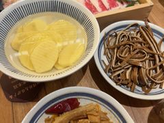 -巴奴毛肚火锅(龙湖锦艺城店)