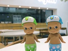 -艾薯夫妇Aysh(福田星河COCOPark店)