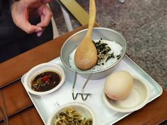 外婆拌饭-下酒(华熙店)