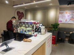 -COSTA COFFEE(丰联广场店)