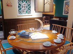 -小凤庭·地道湖北菜武昌鱼·藕汤(38年黄鹤楼店)