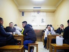 大堂-老地方烤肉(东岗路店)