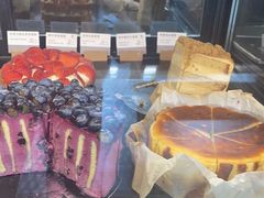 -BAKER&SPICE(BFC外滩金融中心店)