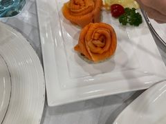 -新侨三宝乐西餐厅(崇文门店)