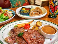 -Famous肥猫墨西哥音乐餐吧(五棵松华熙LIVE店)