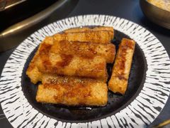 -锅哥有料老火锅(金港国际店)