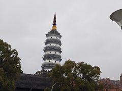 -迎江寺