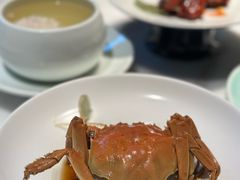 -苏帮袁Sue Cuisine(来福士店)