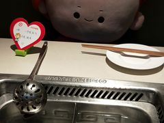 -海底捞火锅(上元大街店)