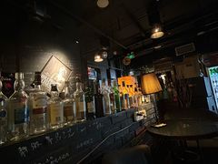 -等待戈多Waiting For Godot(交道口店)