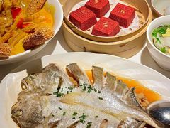 -张福记(陇海中路店)