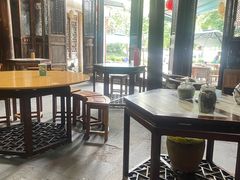 -礼耕堂·百年茶人餐厅(梅家坞店)