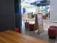 -汉堡王(大连柏威年餐厅店)