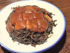-咸亨酒店•非遗绍兴菜•中华老字号(堂吃餐厅)