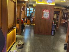 -九田家黑牛烤肉料理(新辰里亚运村店)