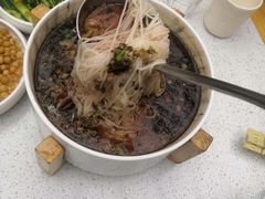-浮何烤铺(桐梓林店)