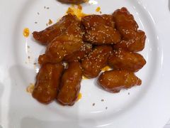 -归元·云集斋素菜馆