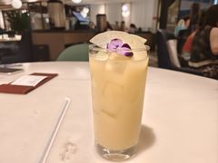 -港丽餐厅(天河城店)