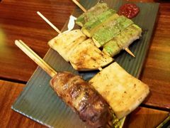 -鸟鹏烧鸟居酒屋(仁恒梦中心店)