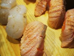-麦秋寿司(富都广场店)