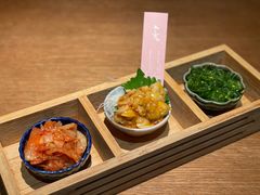 -水之惠鲜鱼料理(王府大街店)