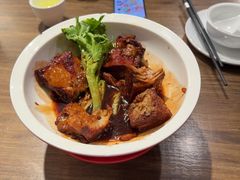 -锡和无锡菜·三白油条(景丽苑店)