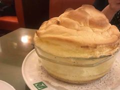 梳乎厘-太平馆餐厅(油麻地店)