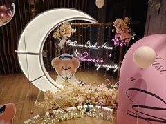 -WOLFGANG PUCK KITCHEN & BAR(迪士尼小镇店)
