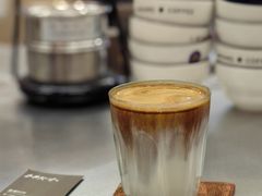 -CAPRAIBEXCOFFEE羍市(菉葭巷店)
