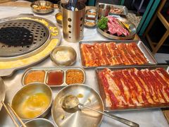 -韩宫宴和牛烤肉(宁波环球银泰城店)