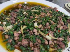 -江湖黑大兔(杨家坪店)