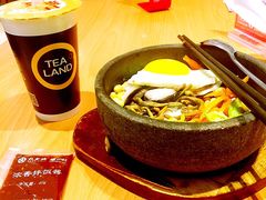 -权味·朝鲜族拌饭(勒泰店)
