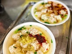 馄饨-汪家馄饨(集庆路店)