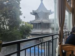 -怡园饭店-餐厅(四望亭店)