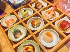 -鹅喜粤·广州味·点心·烧鹅(长隆店)
