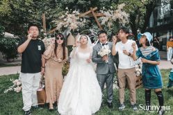 -Sunny喜铺婚礼策划(东部店)